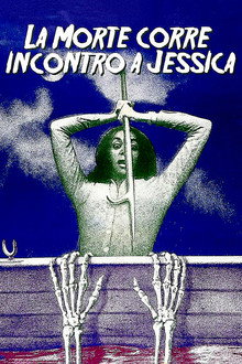 La morte corre incontro a Jessica
