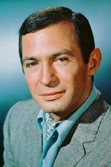 Photo of Ben Gazzara