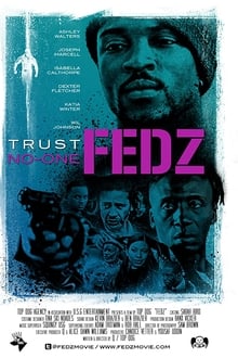 Poster do filme Fedz