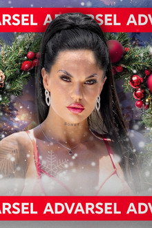 Christels sexparadis - adventskalender