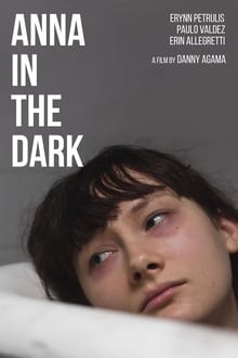 Anna in the Dark movie poster