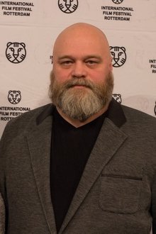 Photo of Aleksey Fedorchenko