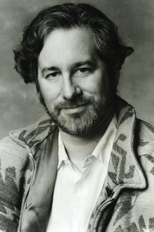 Photo of Steven Spielberg