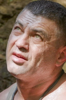 Naked and Afraid: Castaways - Season 1