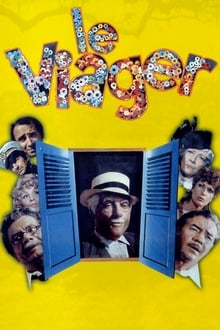 Poster do filme Le Viager