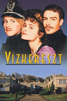 Vízkereszt