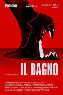 Il bagno