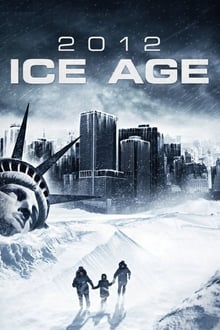 Poster do filme 2012: Ice Age