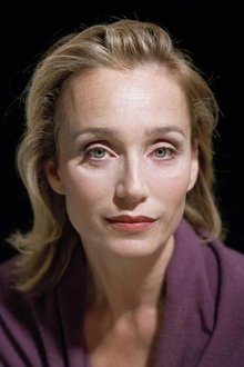 Photo of Kristin Scott Thomas