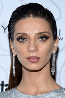 Photo of Angela Sarafyan