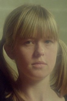 Photo of Jody Hanson