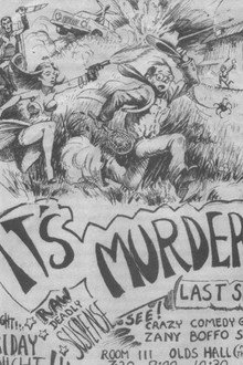 It's Murder!