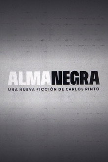Alma negra