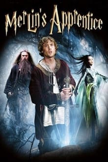 Merlin's Apprentice tv show poster