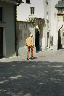 Merci Venise