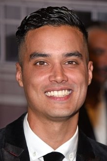 Photo of Brian Marc