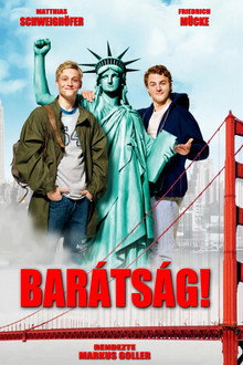 Barátság!