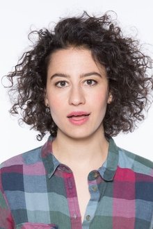 Photo of Ilana Glazer
