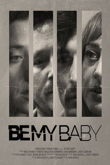 Be My Baby