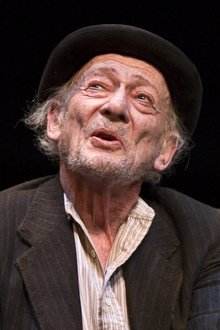 Photo of Alan Mandell