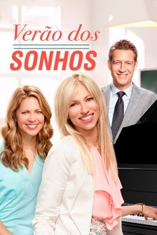 Poster do filme Verão dos Sonhos