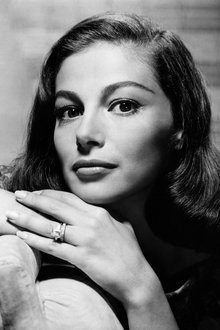 Photo of Pier Angeli