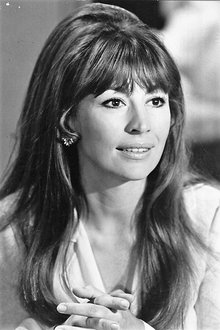 Photo of Nanette Newman