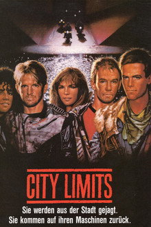 City Limits