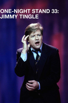 Jimmy Tingle: One Night Stand