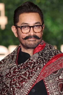 Photo of Aamir Khan