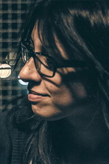 Lucia Scaccia