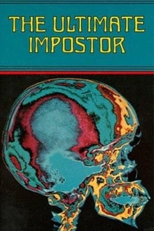 Poster do filme The Ultimate Impostor