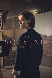 The Souvenir: Part II – Legendado