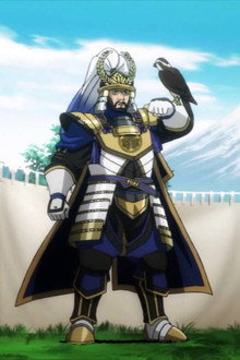 戦国無双
