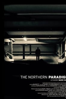 Poster do filme The Northern Paradigm