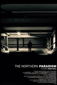 Poster do filme The Northern Paradigm