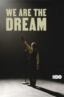 Poster do filme Nós Somos o Sonho - As Crianças do Festival de Oratória MLK