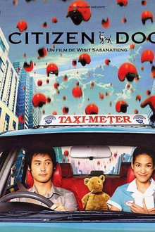 Citizen Dog