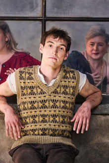 National Theatre Live: The Playboy of the Western World