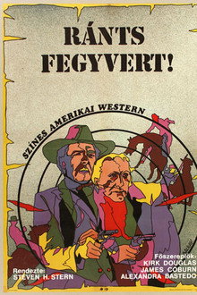 Pisztolyhősök (Ránts fegyvert!)