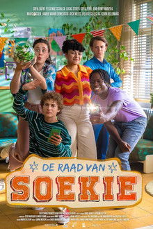 De Raad van Soekie