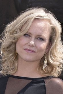 Photo of Ingrid Bolsø Berdal
