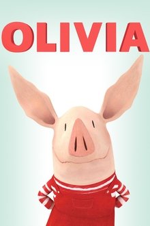 Poster da série Olivia