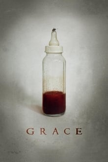Grace movie poster