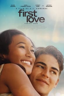 First Love WEB DL 