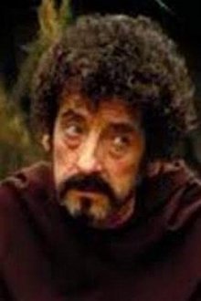 Photo of Peter O'Farrell