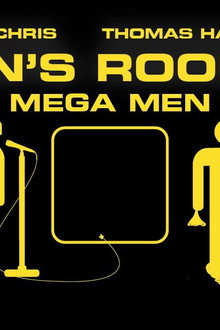 Men's Room 4