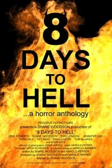 8 Days to Hell