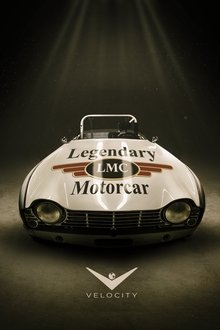 Legendary Motorcar Legendary Motorcar