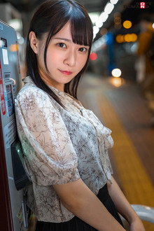 元アイドル在籍デートCLUB『Low-Teens』制服美少女に門限までナメられて甘やかされて犯●れまくる痴女デートプラン 円井萌華